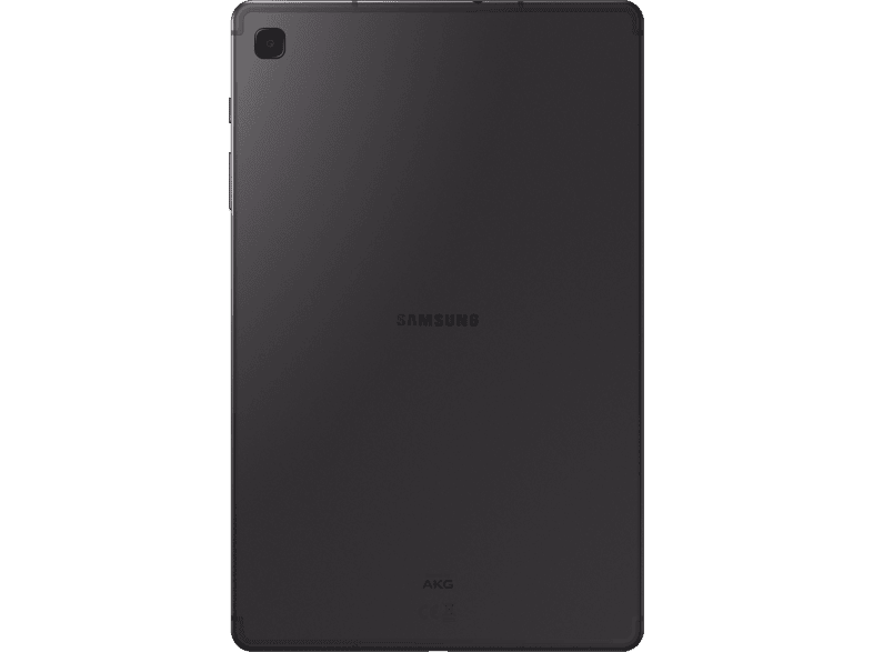 eeuwig dozijn renderen SAMSUNG Galaxy Tab S6 Lite 64 GB WiFi Grijs kopen? | MediaMarkt