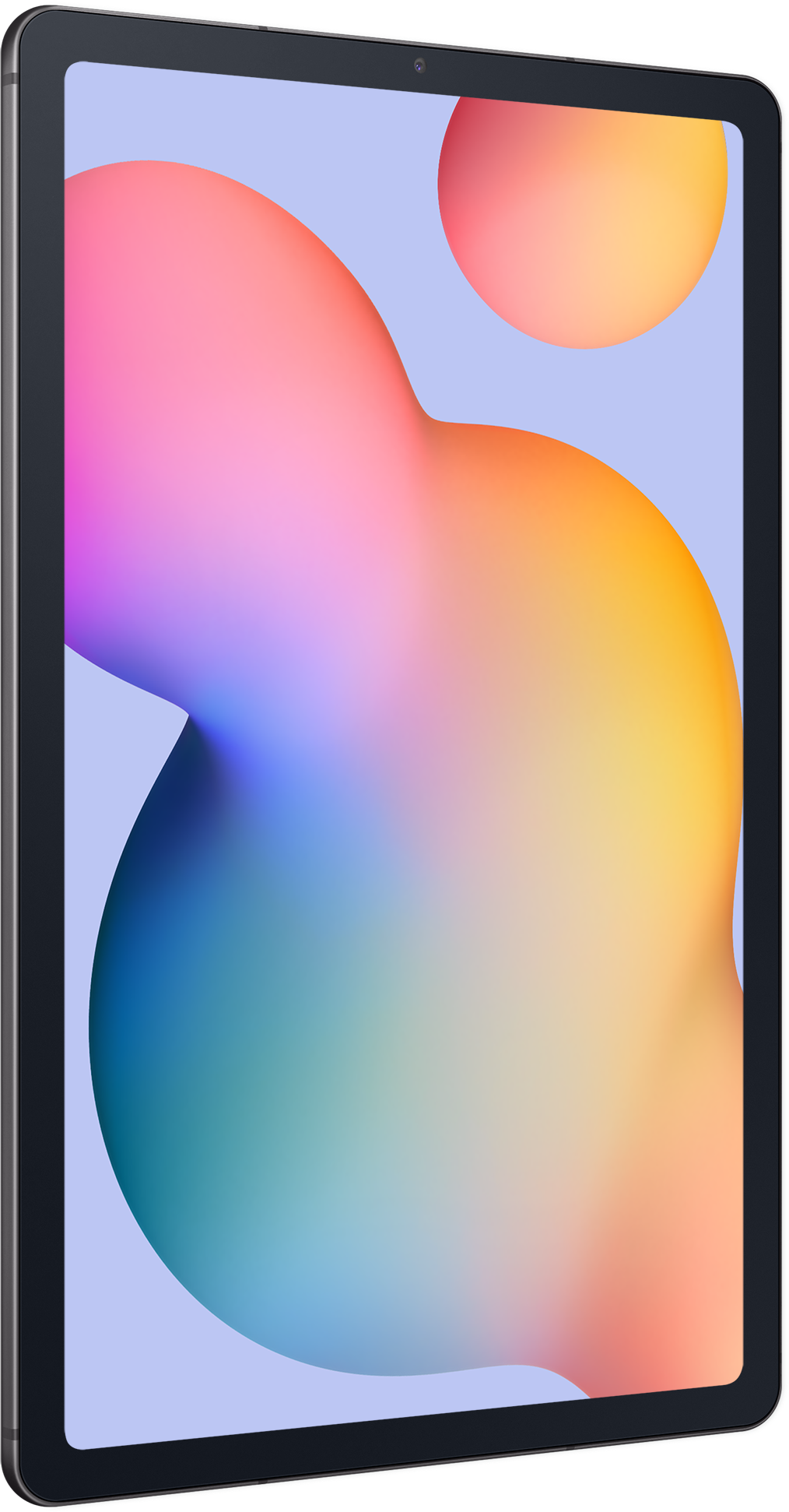 SAMSUNG Galaxy Tab S6 Lite 64 GB WiFi Grijs