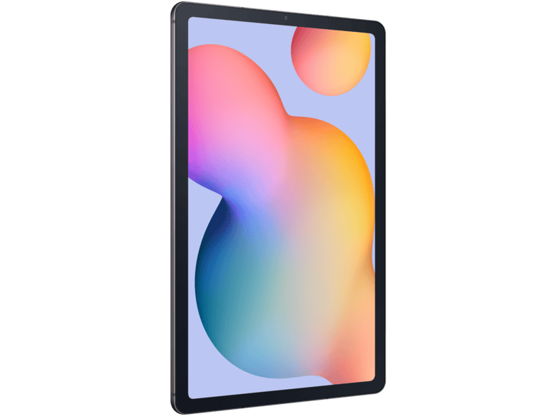 eeuwig dozijn renderen SAMSUNG Galaxy Tab S6 Lite 64 GB WiFi Grijs kopen? | MediaMarkt