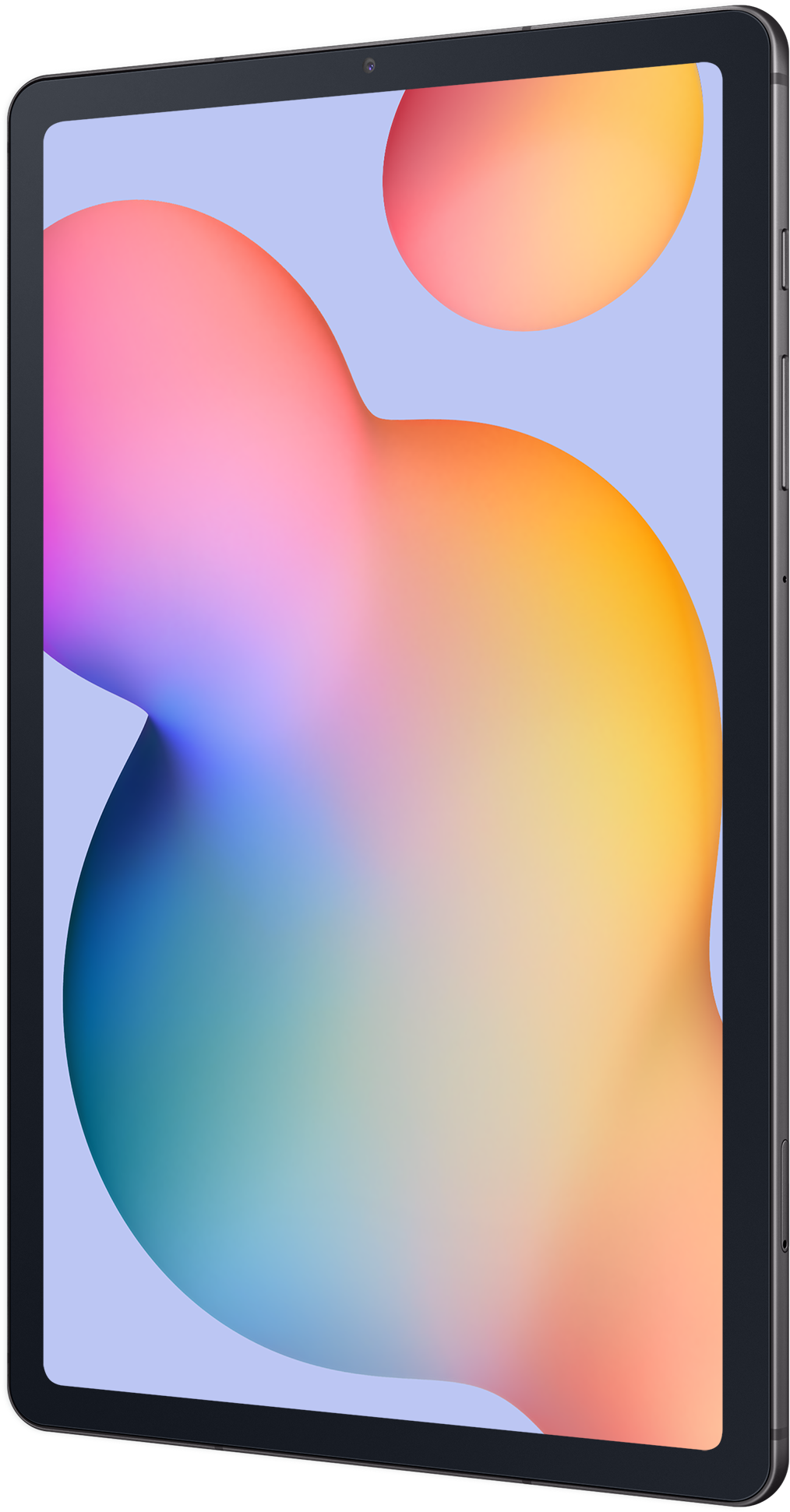 SAMSUNG Galaxy Tab S6 Lite 64 GB WiFi Grijs