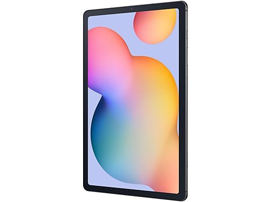 SAMSUNG Galaxy Tab S6 Lite 64 GB WiFi Grijs