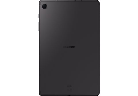 SAMSUNG Galaxy Tab S6 Lite 64 GB WiFi + LTE Grijs