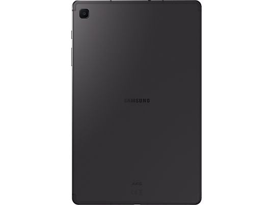 SAMSUNG Galaxy Tab S6 Lite 64 GB WiFi + LTE Grijs