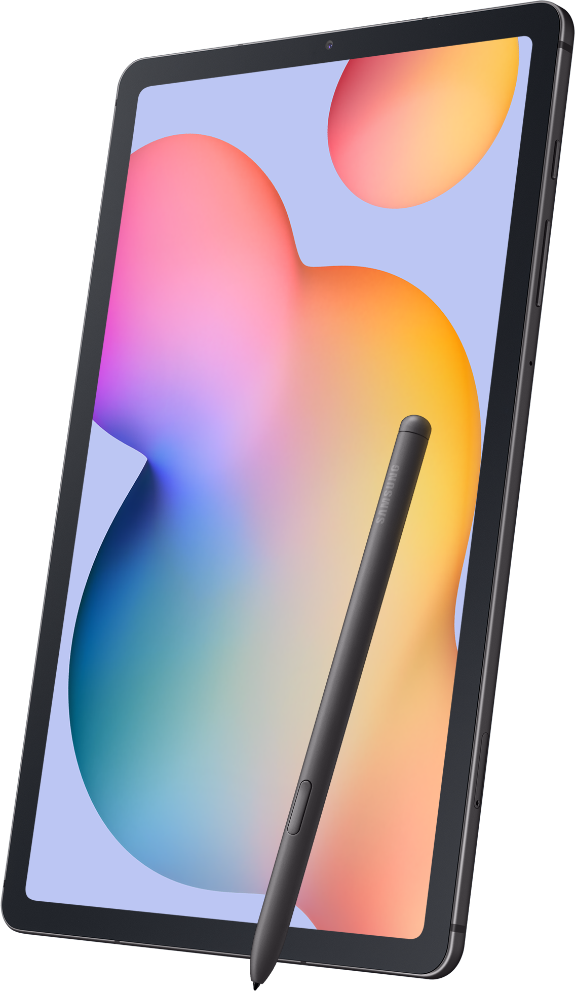 SAMSUNG Galaxy Tab S6 Lite 64 GB WiFi Grijs