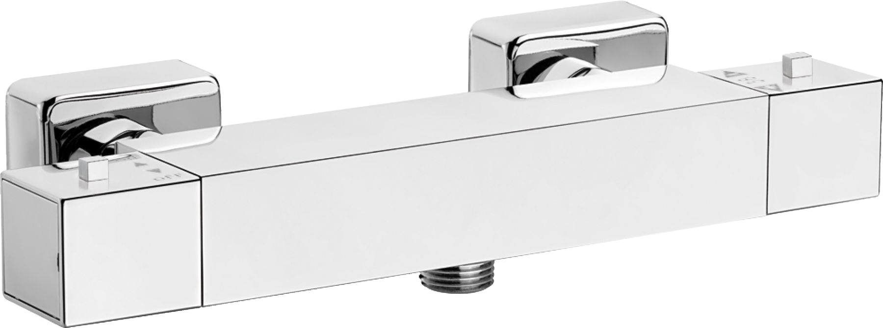 DEANTE Begonia zuhany csaptelep (BCB_04AT)