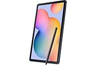 SAMSUNG Galaxy Tab S6 Lite 64 GB WiFi + LTE Grijs