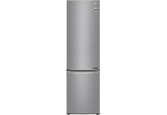 LG Outlet GBB72PZEFN No Frost kombinált hűtőszekrény