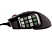 CORSAIR SCIMITAR RGB ELITE - Gaming Maus, Schwarz