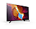 SONY KD-85XH9505 - TV (85 ", UHD 4K, LCD)