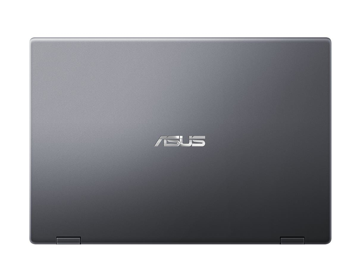 ASUS VivoBook Flip 14 (TP412FA-EC225T) - 14,0 Zoll - Intel® Core™ i5 i5-8265U - 16 GB - 512 GB - Intel® UHD 620 - Windows 10 Home (32 bit)