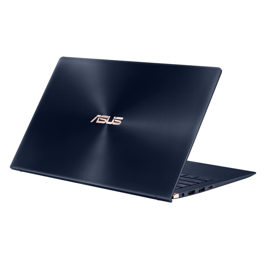 ASUS ZenBook 14 (UX433FA-A5357T) - 14,0 Zoll - Intel® Core™ i5 i5-8265U - 8 GB - 512 GB - Intel® UHD 620 - Windows 10 Home (32 bit)