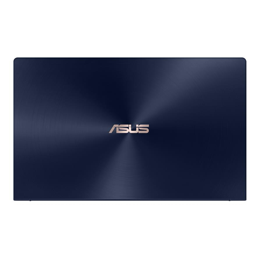 ASUS ZenBook 14 (UX433FA-A5357T) - 14,0 Zoll - Intel® Core™ i5 i5-8265U - 8 GB - 512 GB - Intel® UHD 620 - Windows 10 Home (32 bit)
