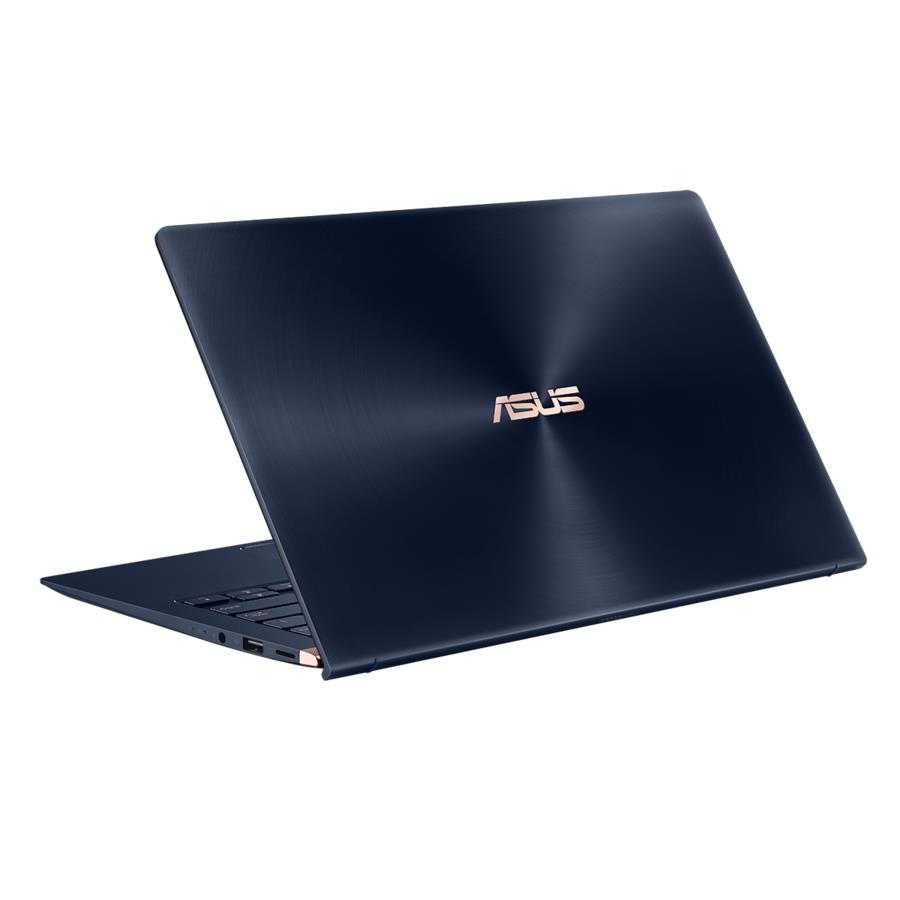 ASUS ZenBook 14 (UX433FA-A5357T) - 14,0 Zoll - Intel® Core™ i5 i5-8265U - 8 GB - 512 GB - Intel® UHD 620 - Windows 10 Home (32 bit)