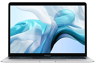 APPLE MWTK2TU/A MacBook Air 13.3"/Intel Core i3-1.1GHz/8GB RAM/256GB SSD/Intel HD Retina Laptop Silver