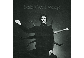 Scarlet's Well - MAGIC (SELECTIONS FROM 1999-2010)  - (Vinyl)