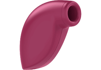 SATISFYER One Night Stand - Stimulateur clitoridien (Rose)