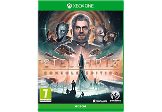 Stellaris: Console Edition - Xbox One - Italiano