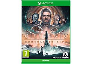 Stellaris: Console Edition - Xbox One - Italien