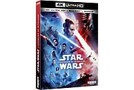 Star Wars Episode IX: The Rise Of Skywalker - 4K Blu-ray