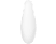 SATISFYER White Temptation - Klitorisstimulator (Weiss/Silber)