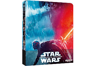 Star Wars IX: L'Ascension De Skywalker