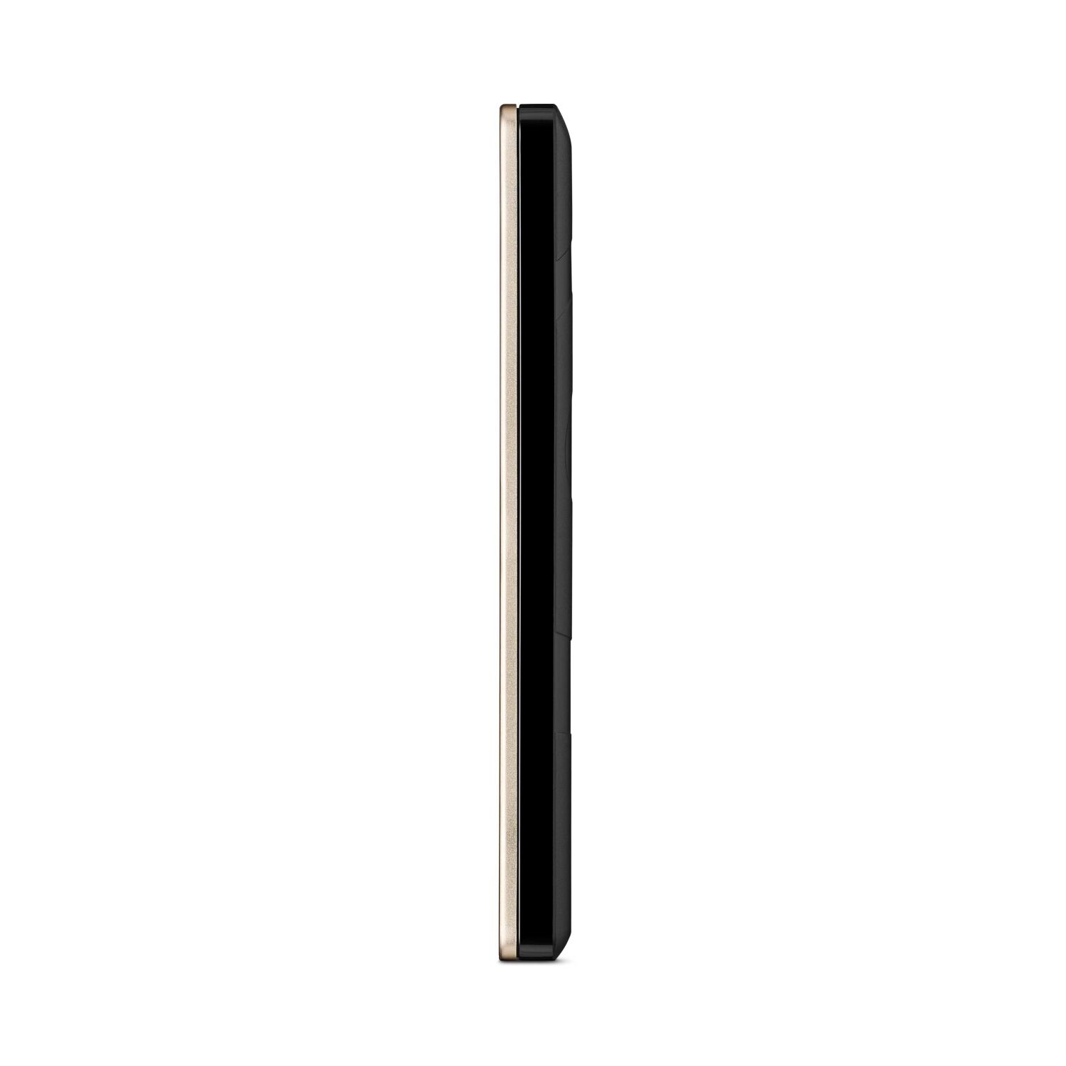 Disco duro 2 TB - Seagate Backup Plus Ultra Slim Portable, USB 3.0, Externo, Oro