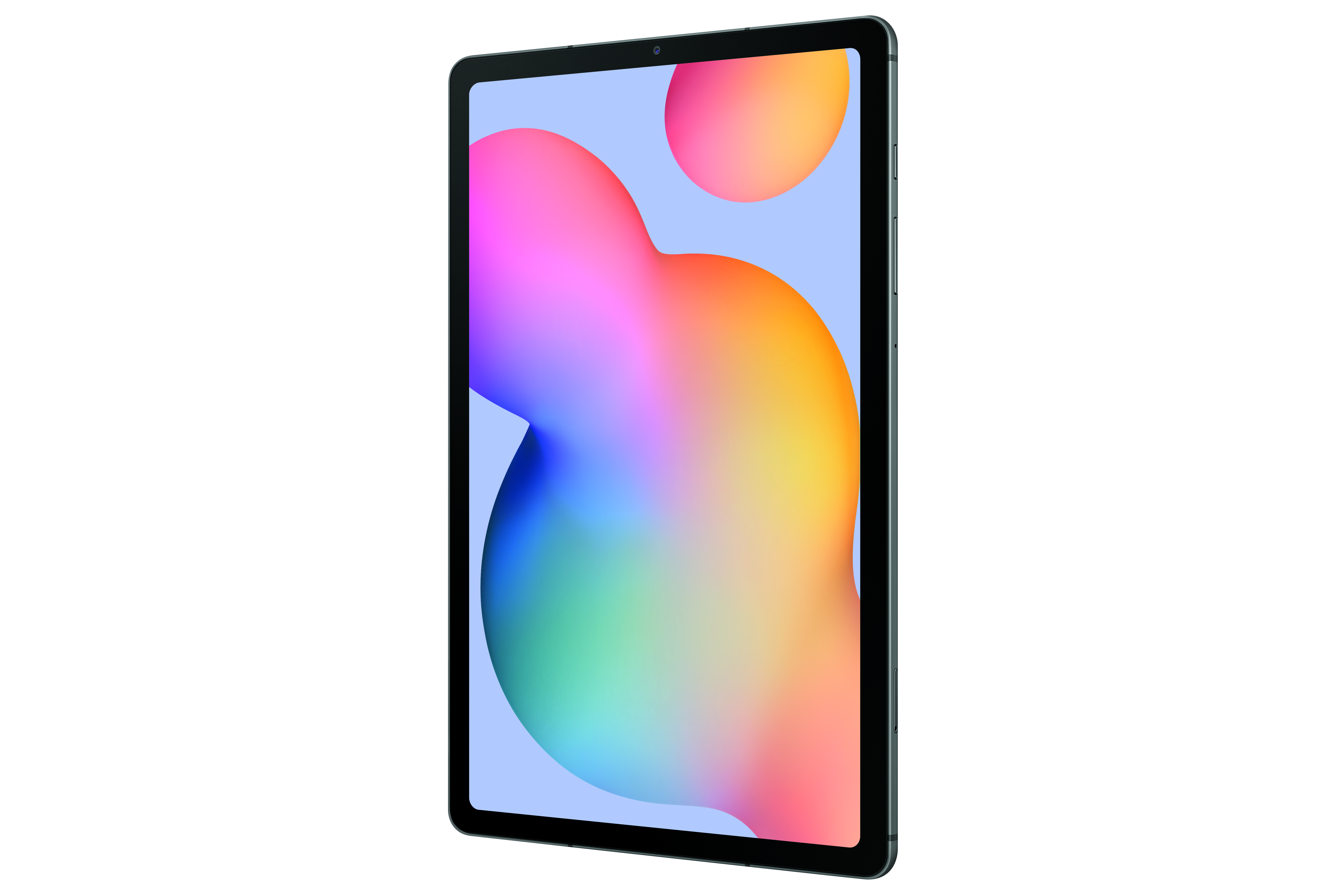 SAMSUNG Galaxy Tab S6 Lite Wi-Fi, Tablet, 64 GB, 10,4 Zoll, Oxford Gray
