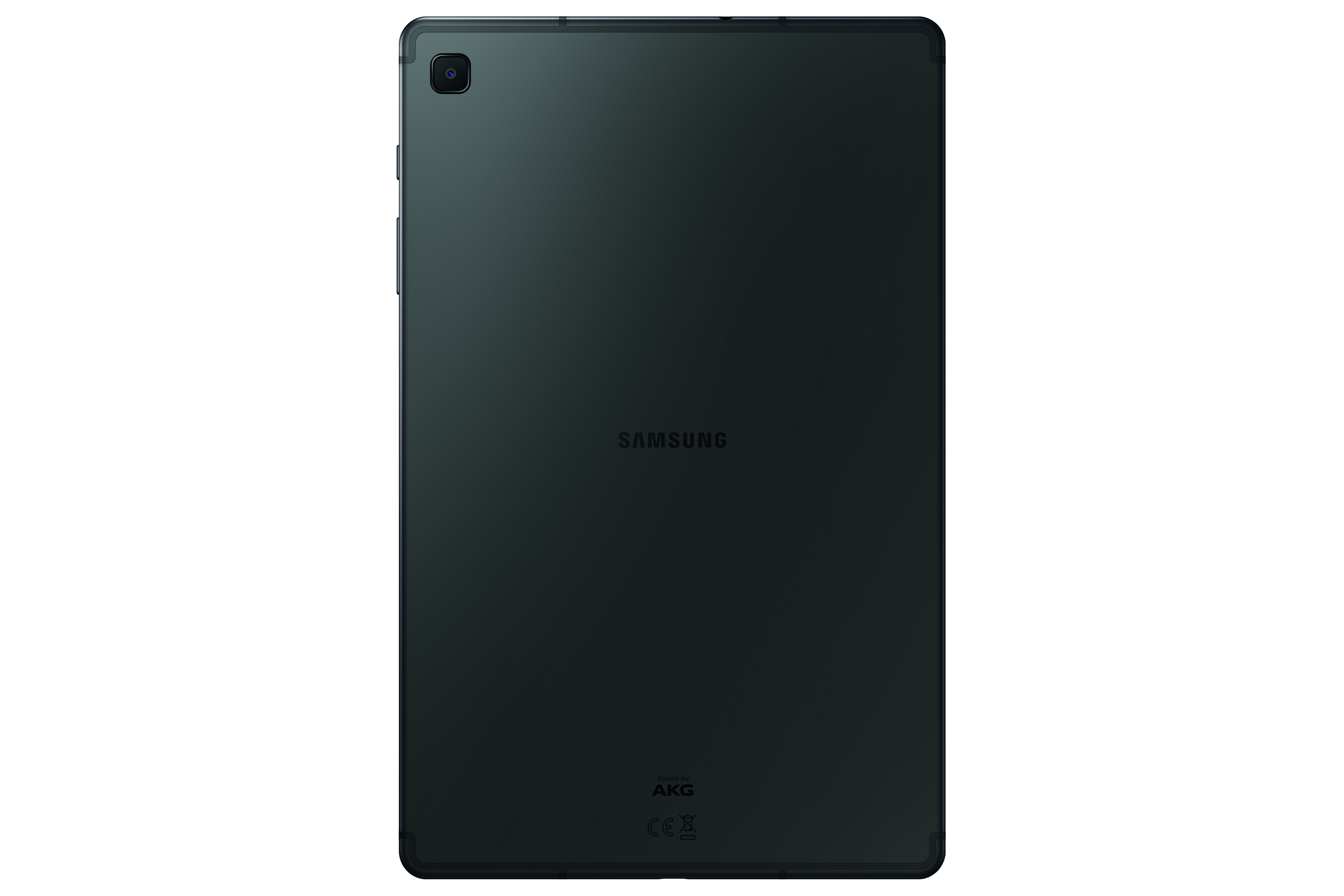SAMSUNG Galaxy Tab S6 Lite Wi-Fi, Tablet, 64 GB, 10,4 Zoll, Oxford Gray