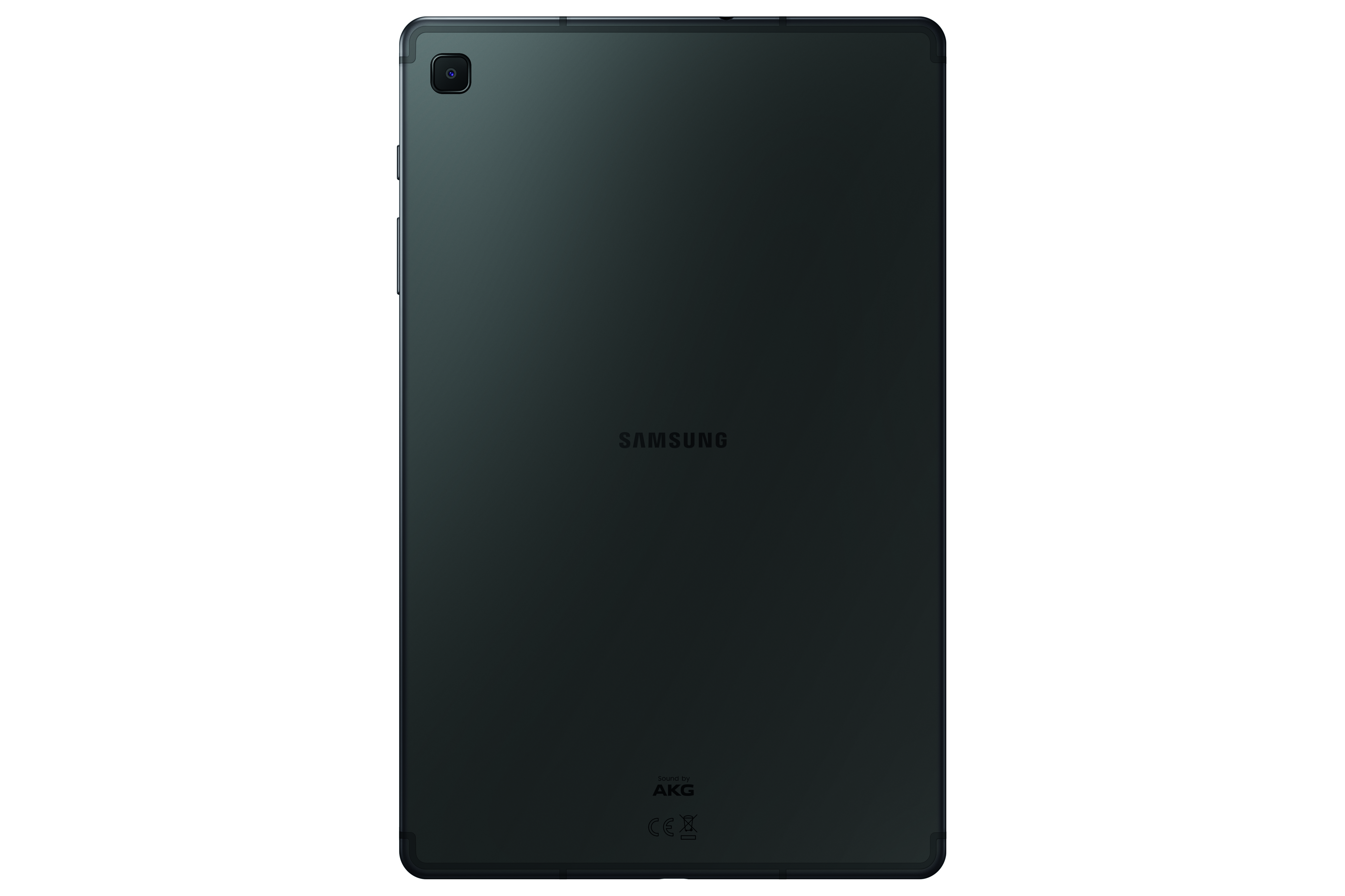 SAMSUNG Galaxy Tab S6 Lite LTE, Tablet, 64 GB, 10,4 Zoll, Oxford Gray