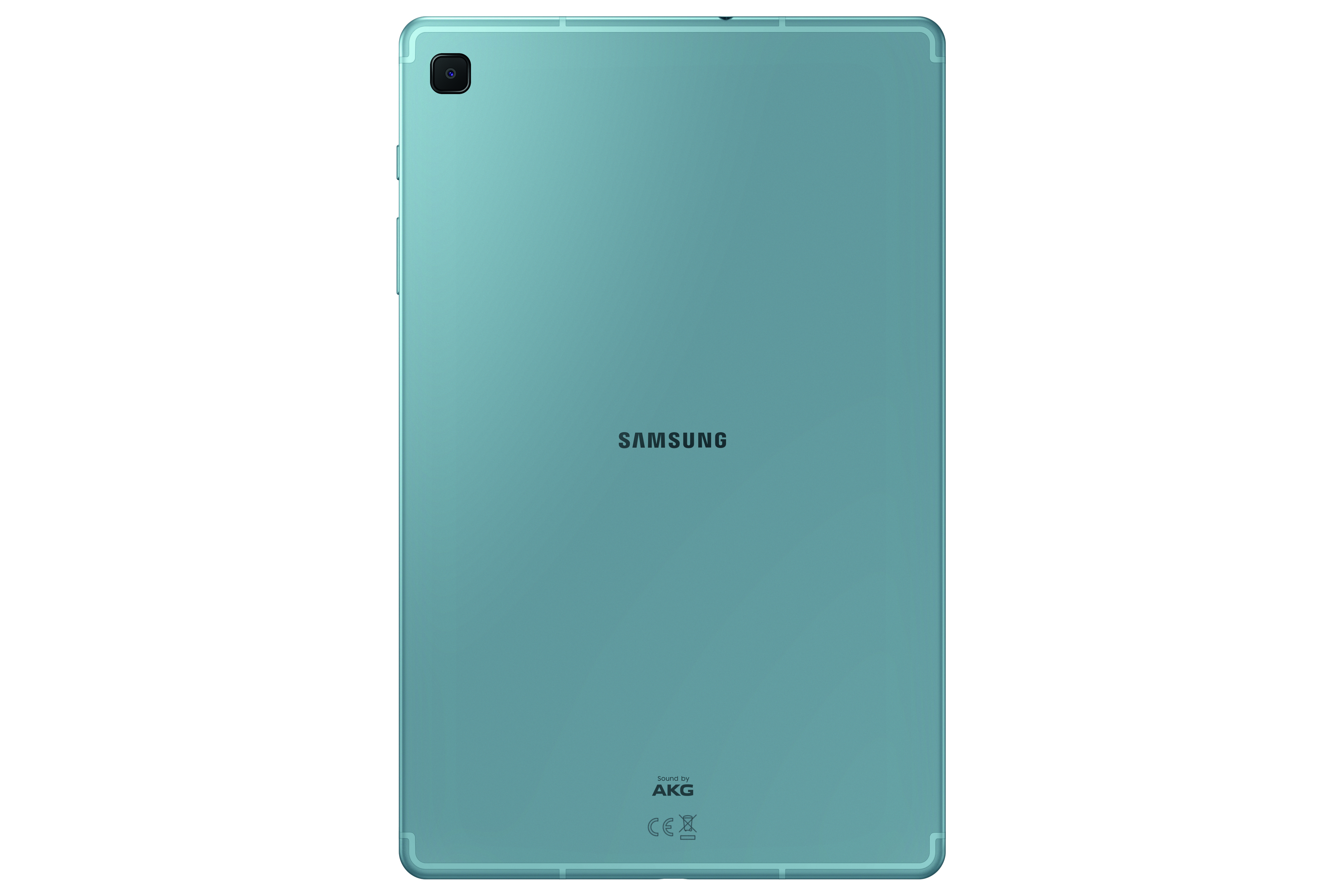 SAMSUNG Galaxy Tab S6 Lite Wi-Fi, Tablet, 64 GB, 10,4 Zoll, Angora Blue