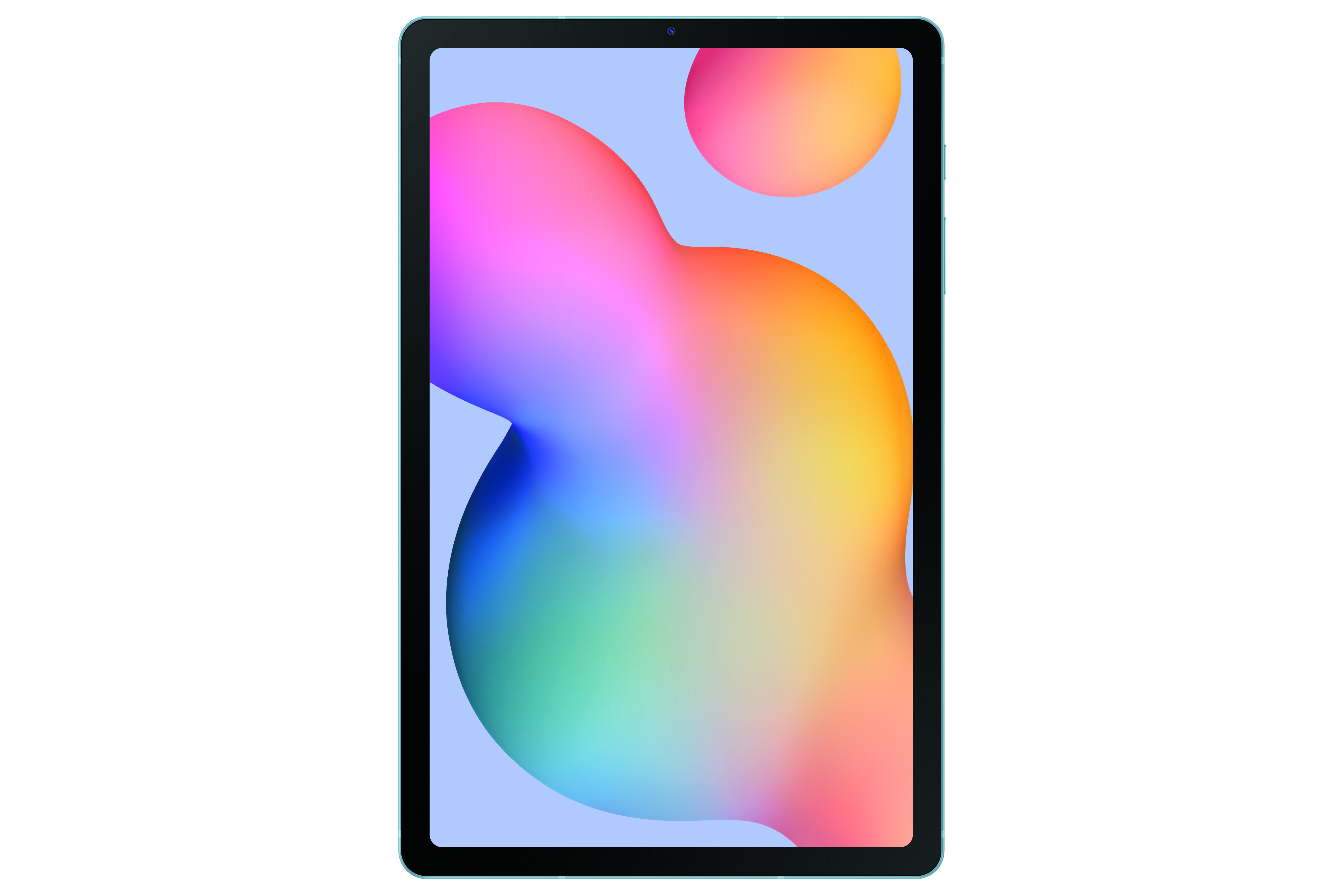 SAMSUNG Galaxy Tab S6 Lite Wi-Fi, Tablet, 64 GB, 10,4 Zoll, Angora Blue