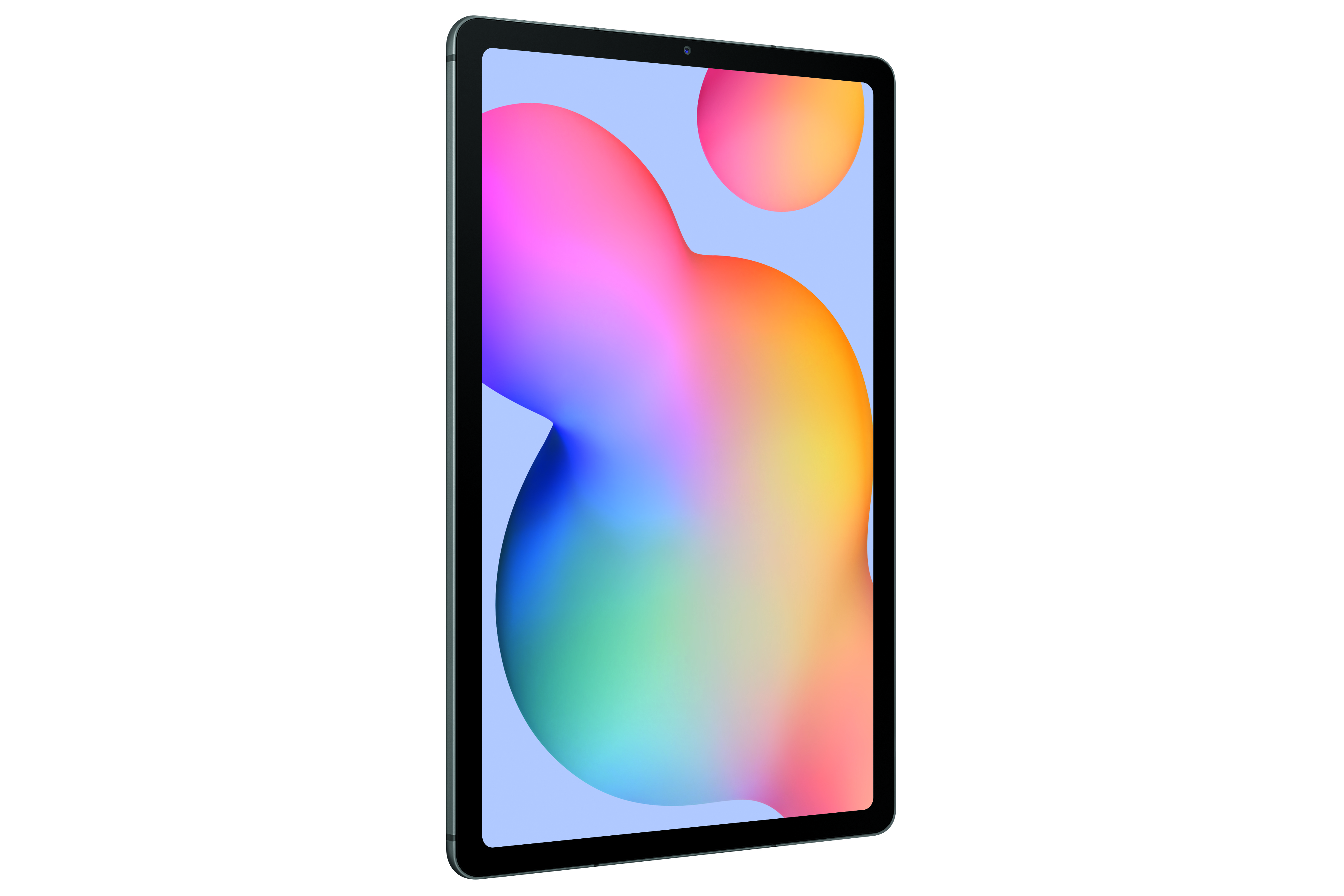 SAMSUNG Galaxy Tab S6 Lite Wi-Fi, Tablet, 64 GB, 10,4 Zoll, Oxford Gray