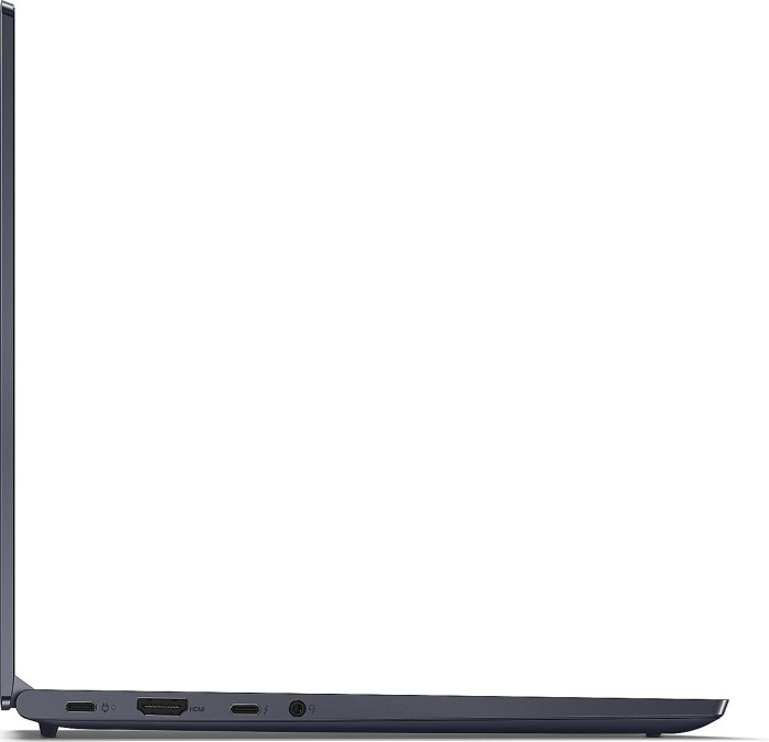 LENOVO Notebook Yoga Slim 7 14ARE05 Grau, R5-4500U, 8GB RAM, 512GB SSD, 14Zoll FHD Notebook, 14 Zoll, Full-HD, AMD Ryzen™ 5 4500U, 8 GB, 512 GB SSD