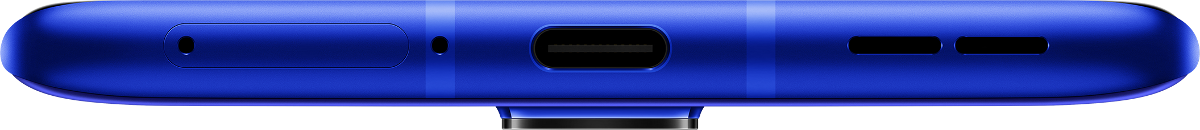 ONE PLUS 8 Pro - Smartphone (6.78 ", 256 GB, Ultramarine Blue)