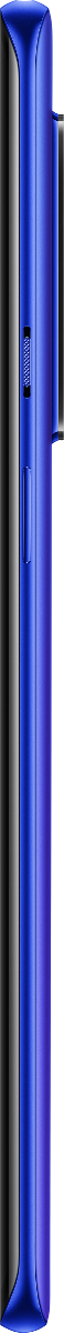 ONE PLUS 8 Pro - Smartphone (6.78 ", 256 GB, Ultramarine Blue)