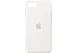 APPLE SE Silikon Case - Schutzhülle (Passend für Modell: Apple iPhone SE (2. Generation), iPhone 7, iPhone 8)