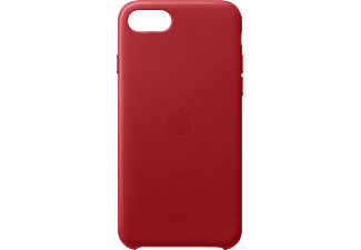 APPLE SE Leder Case - Custodia (Adatto per modello: Apple iPhone SE (2. Generation))