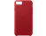 APPLE SE Leder Case - Custodia (Adatto per modello: Apple iPhone SE (2. Generation))