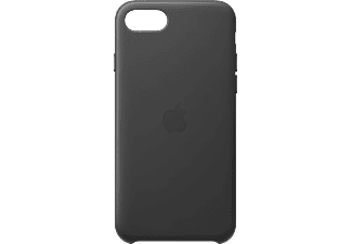 APPLE SE Leder Case - Coque (Convient pour le modèle: Apple iPhone SE (2. Generation))