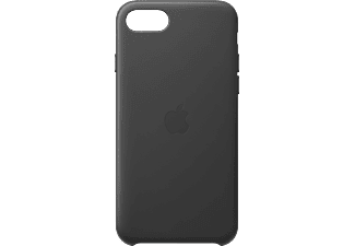 APPLE SE Leder Case - Schutzhülle (Passend für Modell: Apple iPhone SE (2. Generation))