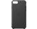 APPLE SE Leder Case - Coque (Convient pour le modèle: Apple iPhone SE (2. Generation))