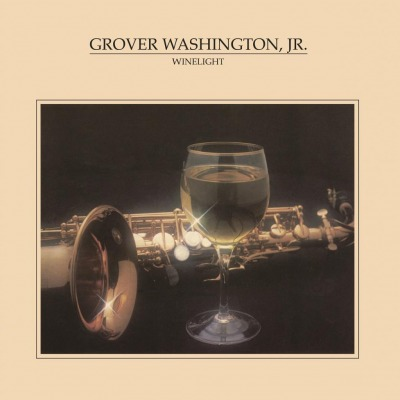 Grover Washington, Jr. - Winelight (180 gram, Audiophile Edition) (Vinyl LP (nagylemez))