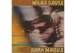 Miles Davis - Dark Magus (180 gram, Audiophile Edition) (Vinyl LP (nagylemez))