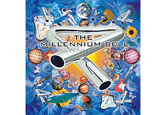 Mike Oldfield - The Millennium Bell (180 gram, Audiophile Edition) (Vinyl LP (nagylemez))