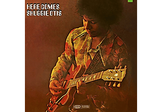 Shuggie Otis - Here Comes Shuggie Otis (180 gram, Audiophile Edition) (Vinyl LP (nagylemez))