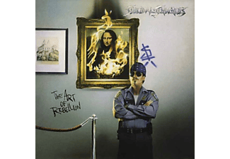 Suicidal Tendencies - The Art Of Rebellion (180 gram, Audiophile Edition) (Vinyl LP (nagylemez))