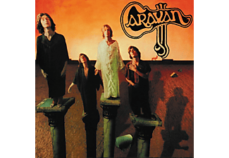 Caravan - Caravan (180 gram, Audiophile Edition) (Vinyl LP (nagylemez))