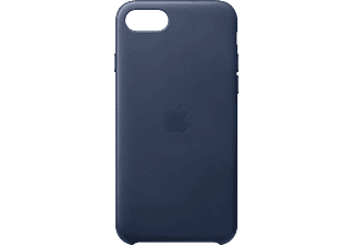 APPLE SE Leder Case - Custodia (Adatto per modello: Apple iPhone SE (2. Generation))