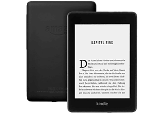 Kindle Paperwhite Mit 32gb In Verschiedenen Farben Saturn