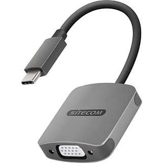 SITECOM CN371 USB C TO VGA ADAPTER